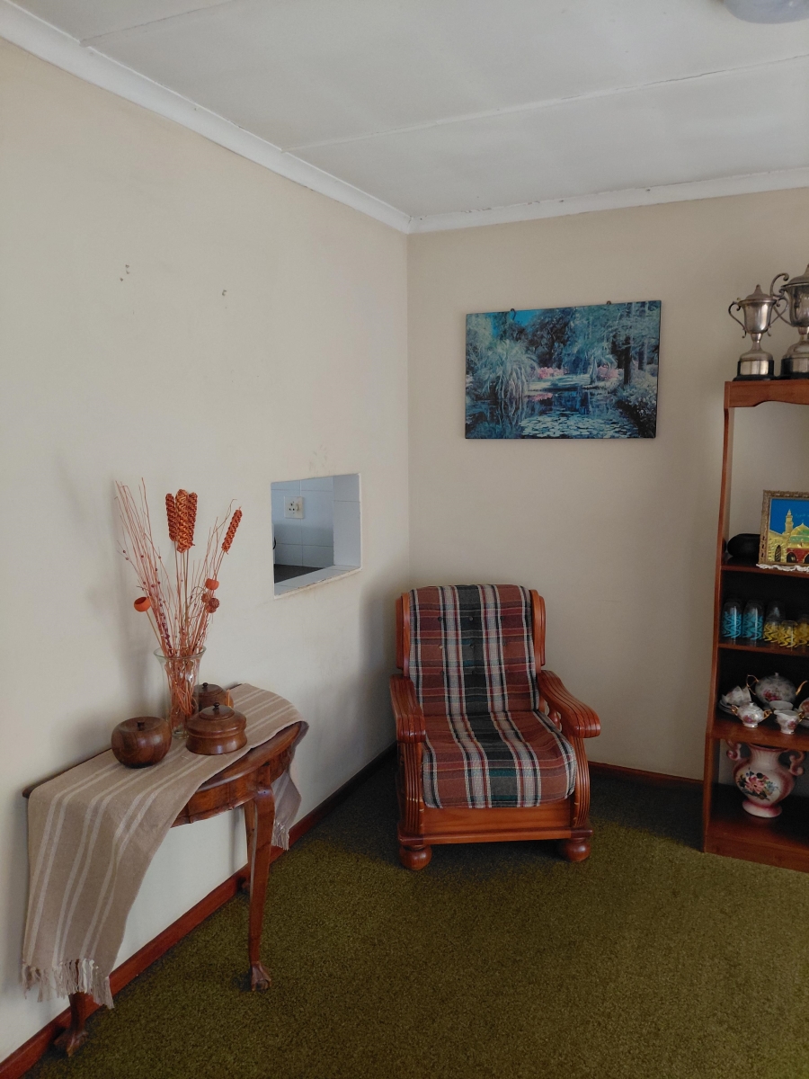 To Let 3 Bedroom Property for Rent in New Orleans Western Cape
